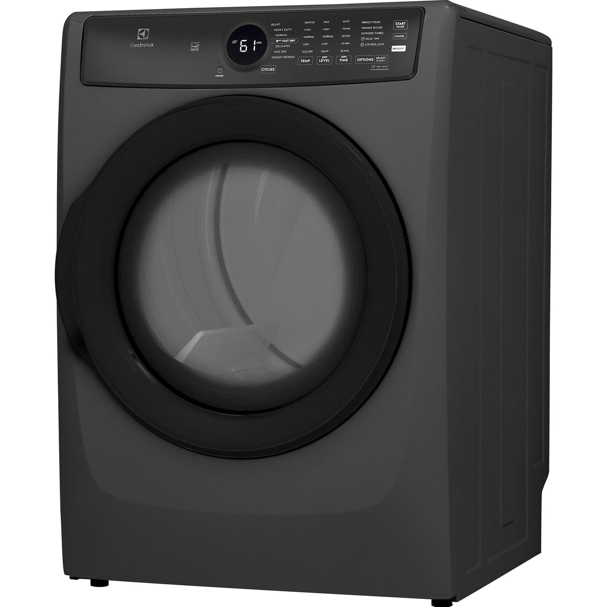  Electrolux 8.0 cu.ft. Gas Dryer with 7 Dry Programs ELFG7437AT IMAGE 2