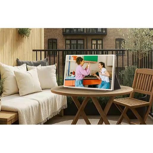  LG 27-inch StanbyME 2 Super Portable Touch Screen 27LX6TYGA IMAGE 3
