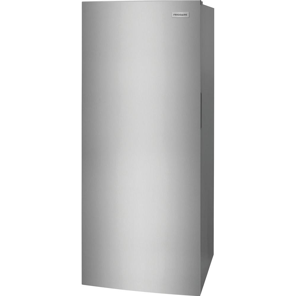  Frigidaire 16 cu. ft. Upright Freezer FFUE1626AV IMAGE 6