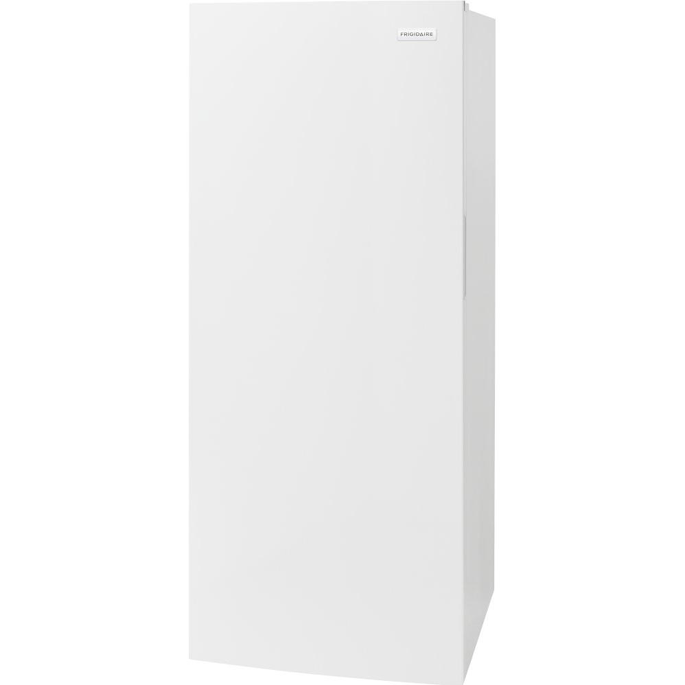  Frigidaire 16 cu. ft. Upright Freezer FFUE1626AW IMAGE 4