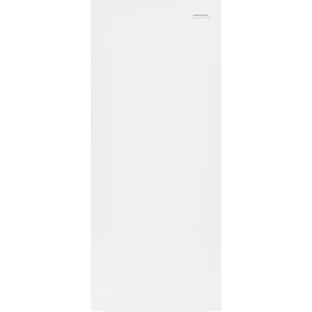  Frigidaire 28-inch, 16 cu. ft. Freestanding All Refrigerator FRAE1626AW IMAGE 3