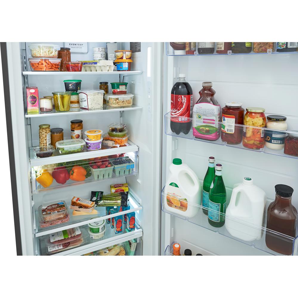  Frigidaire Gallery 18.6 cu. ft. Freestanding All Refrigerator GRDA1911AF IMAGE 5