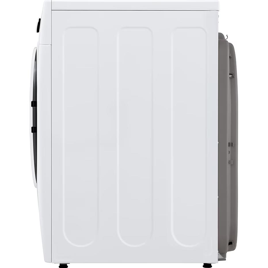  LG 7.8 cu.ft. Electric Dryer with DirectDrive® DLHC3602W IMAGE 12