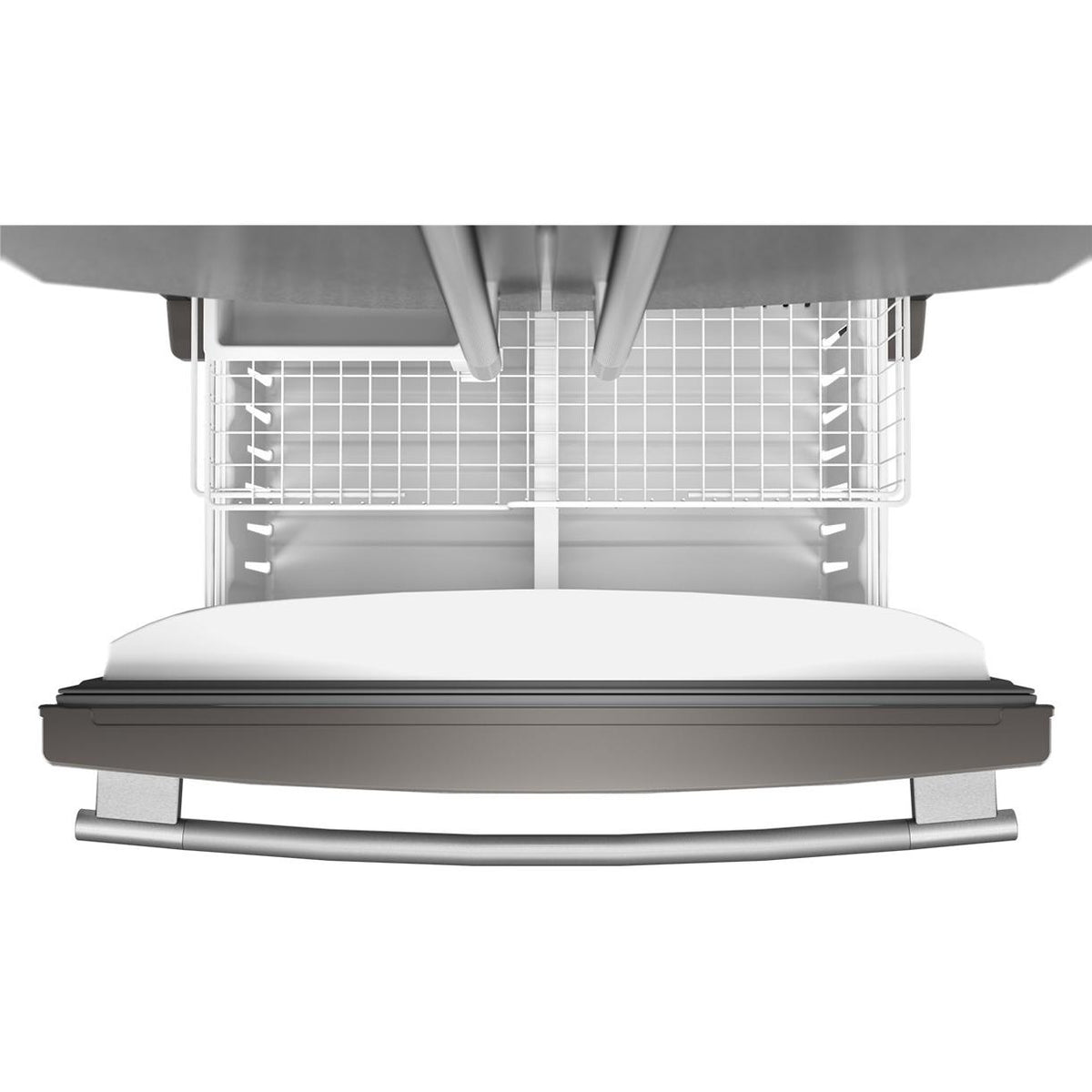  KitchenAid 36-inch, French 3-Door Refrigerator KRFF136SPS IMAGE 5