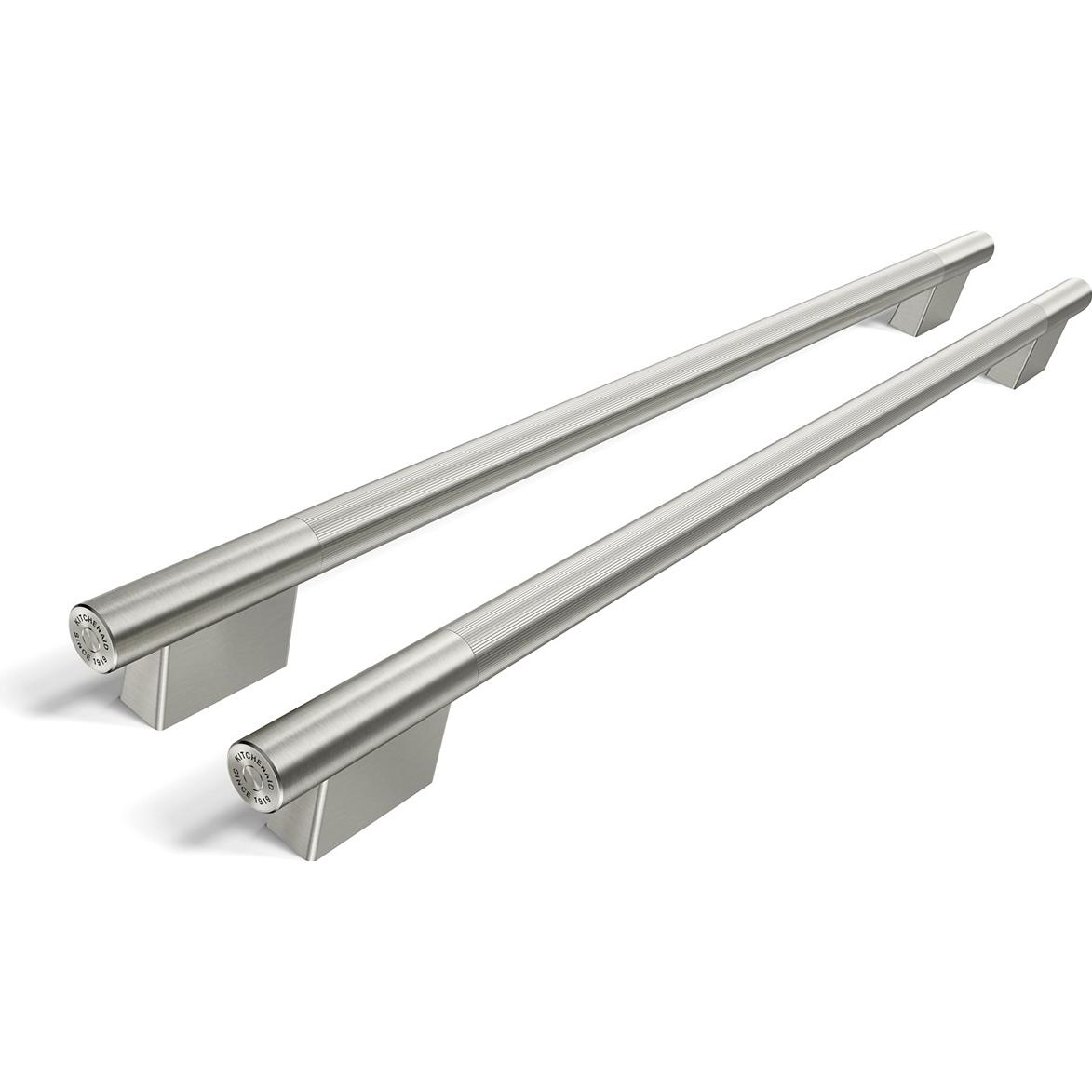  KitchenAid Handle Hardware Accessory Kit W11777161 IMAGE 1