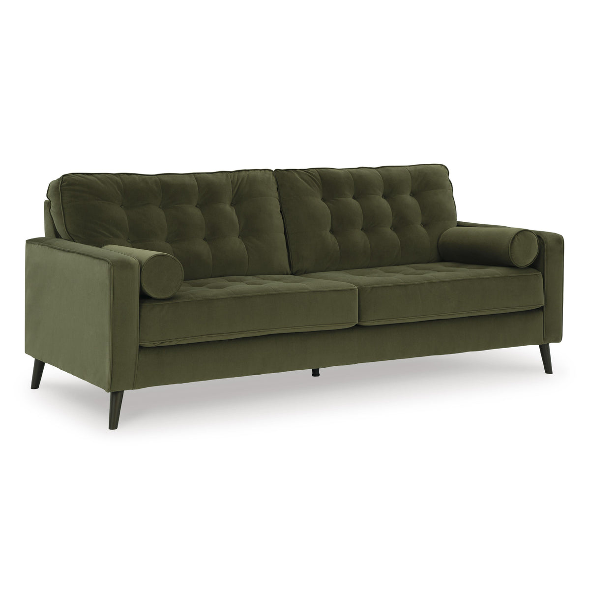  Ashley Reveon Lakes Stationary Fabric Sofa 2640438 IMAGE 1