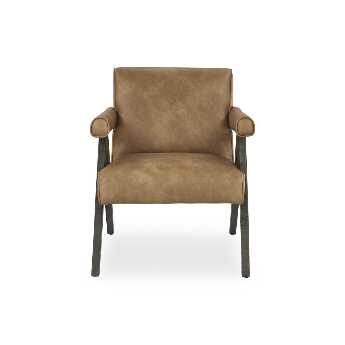  Signature Design by Ashley Goda Stationary Accent Chair A3000813 IMAGE 2