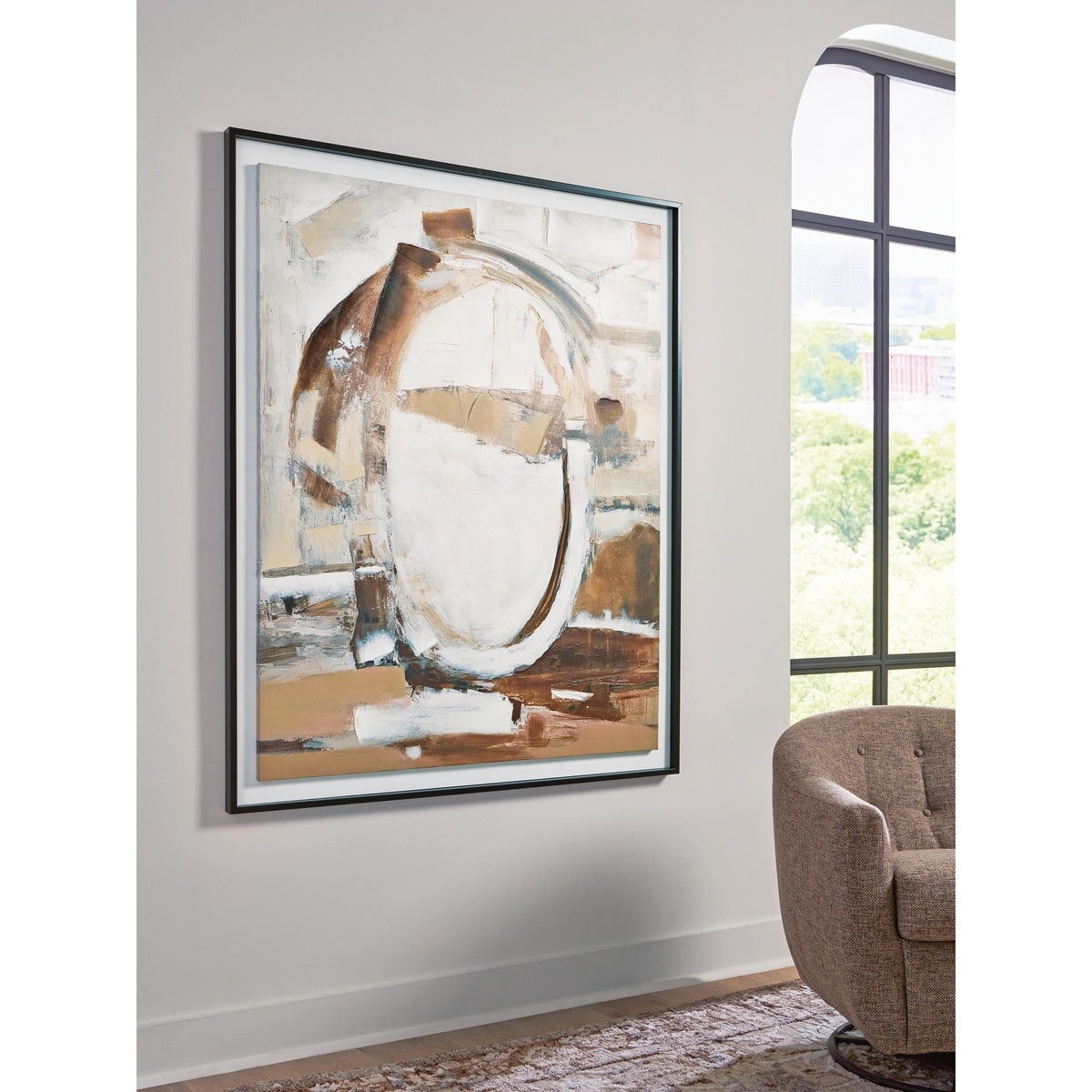 Signature Design by Ashley Home Decor Wall Art A8000507 IMAGE 7