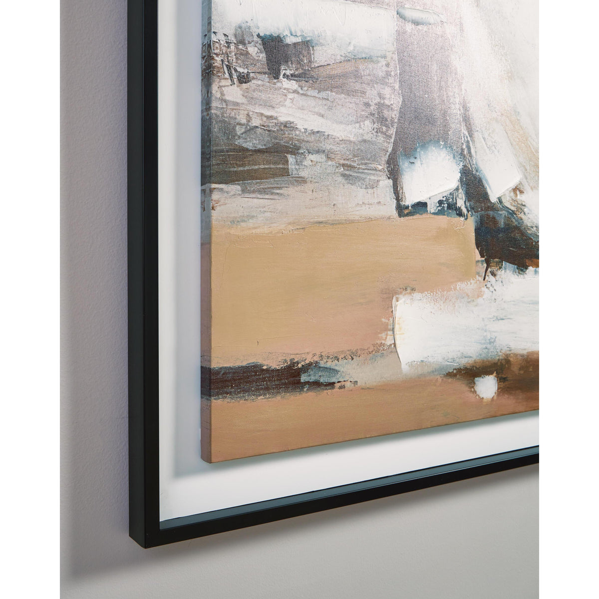  Signature Design by Ashley Home Decor Wall Art A8000507 IMAGE 8