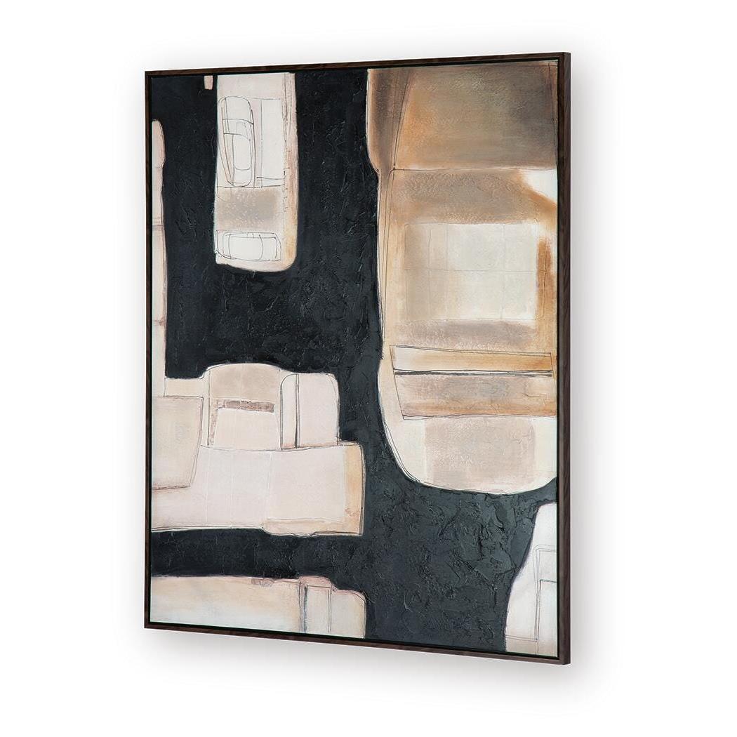  Signature Design by Ashley Home Decor Wall Art A8000515 IMAGE 1