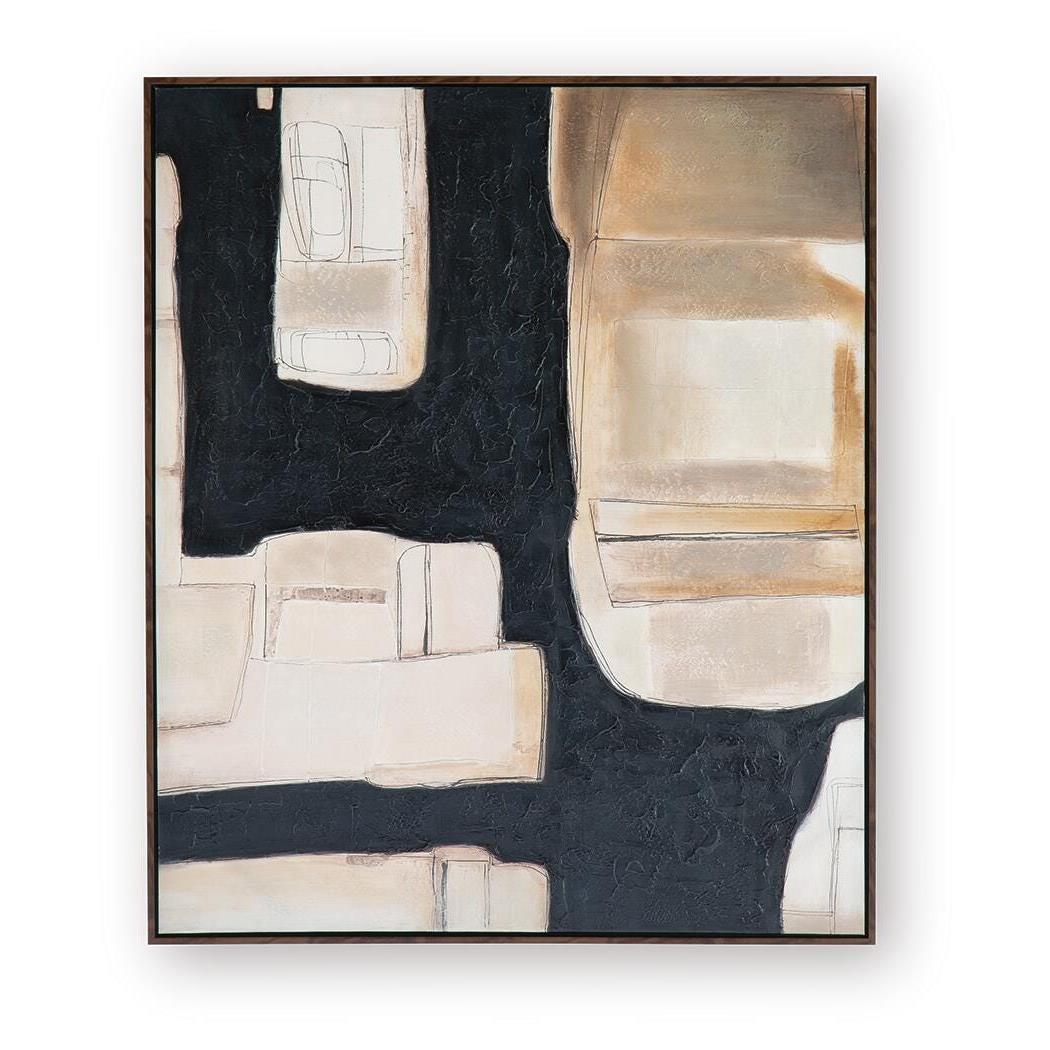  Signature Design by Ashley Home Decor Wall Art A8000515 IMAGE 3
