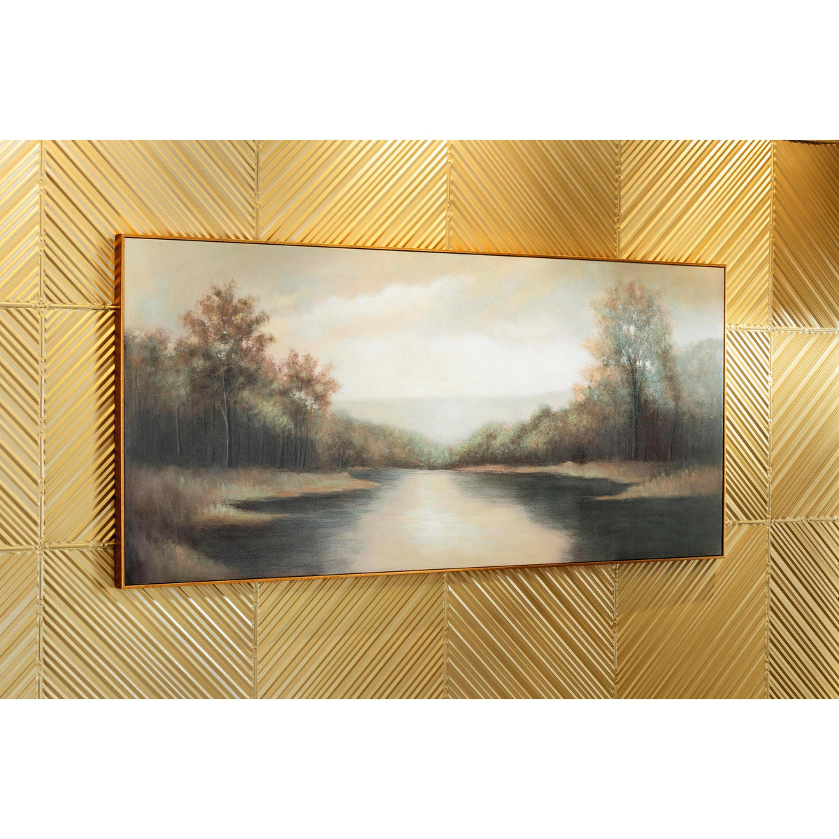  Signature Design by Ashley Home Decor Wall Art A8000526 IMAGE 4
