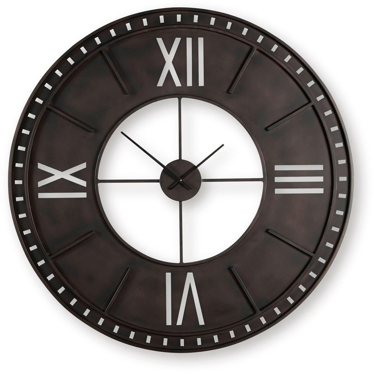  Signature Design by Ashley Home Decor Clocks A8010453 IMAGE 2