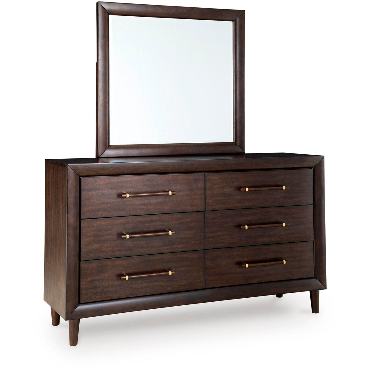  Benchcraft Dressers 6 Drawers B611-31/B611-36 IMAGE 1