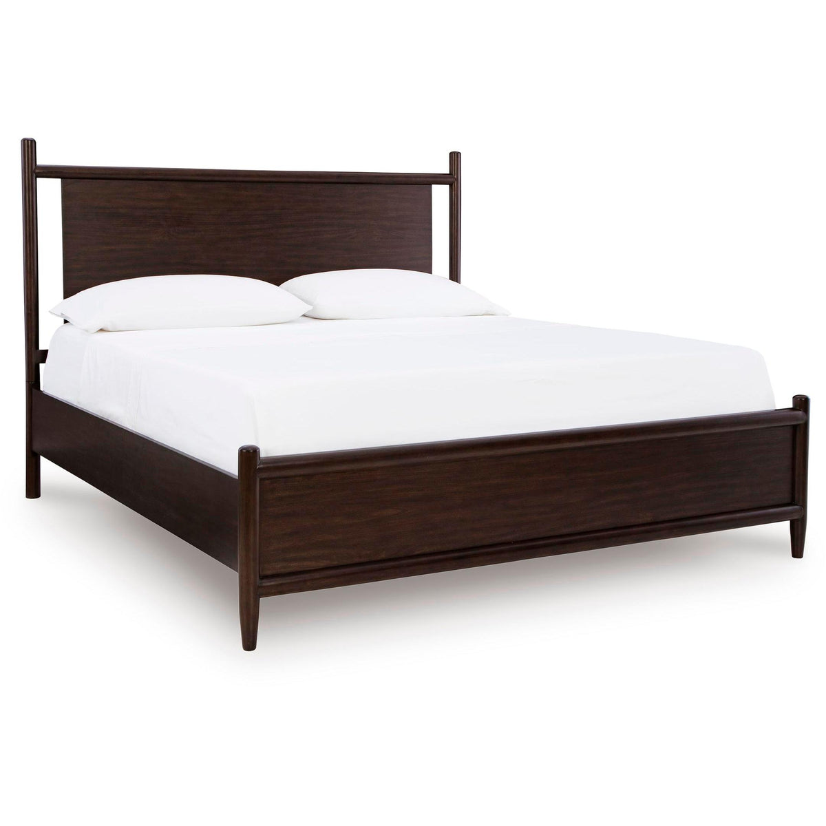  Benchcraft Beds Queen B611-181/B611-99 IMAGE 1