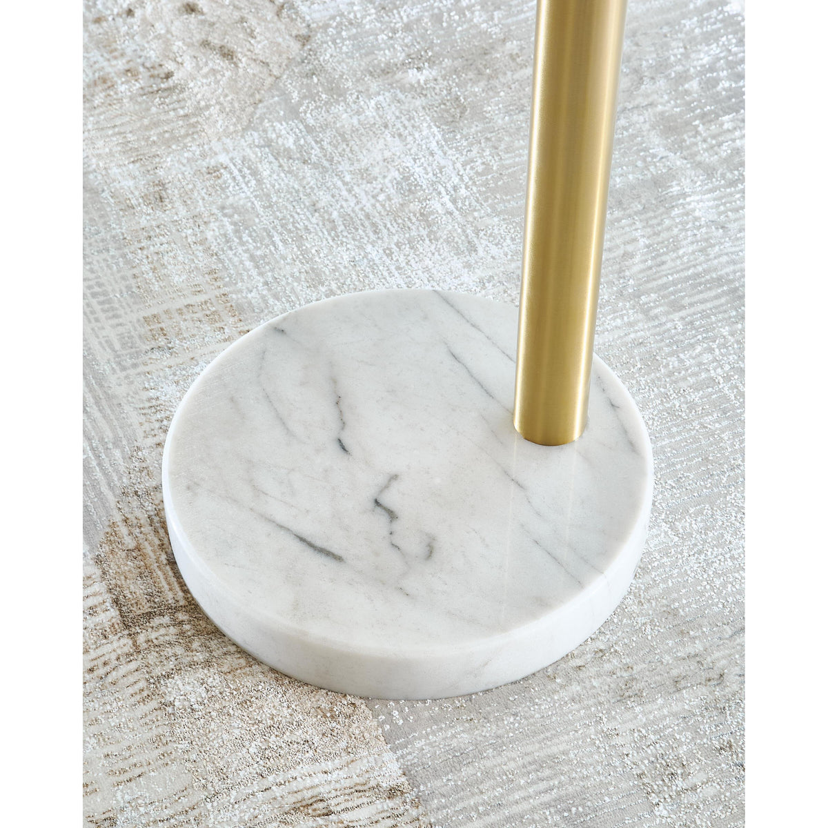  Signature Design by Ashley Valo Arc Lamp L725169 IMAGE 5