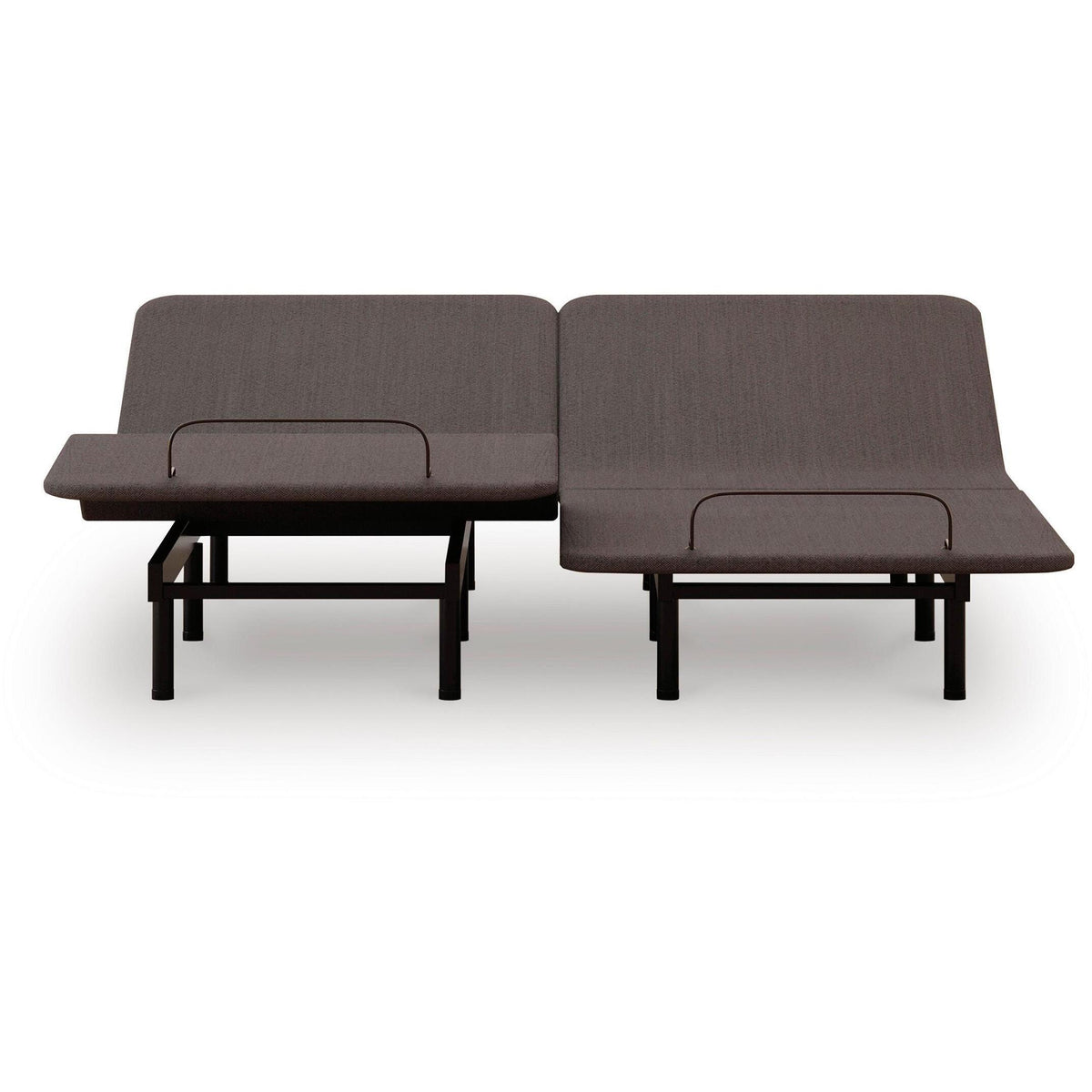  Nectar Sleep Comfort Classic Adj Base Split California King Adjustable Base M1X1192 IMAGE 4