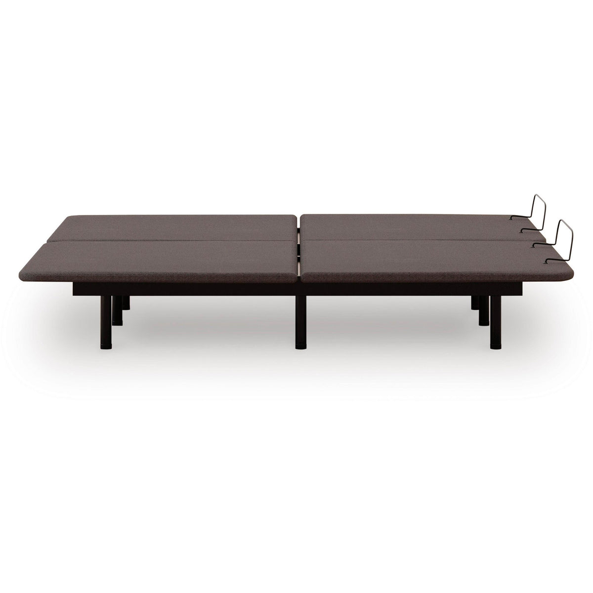 Nectar Sleep Comfort Classic Adj Base Split California King Adjustable Base M1X1192 IMAGE 5