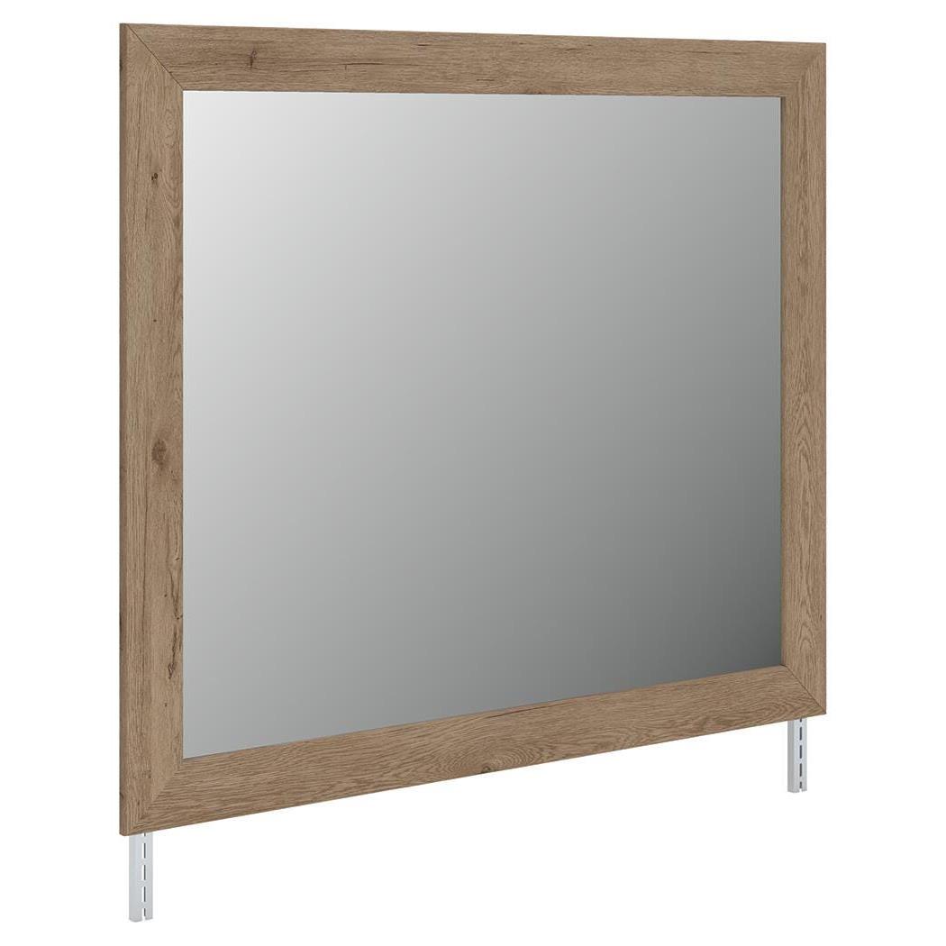  Signature Design by Ashley Oliandon Dresser Mirror PCB2844-36 IMAGE 1