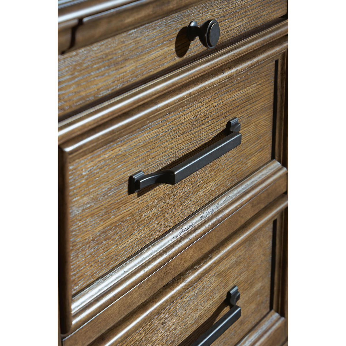  Signature Design by Ashley Karallin Nightstand PCB782-93 IMAGE 5