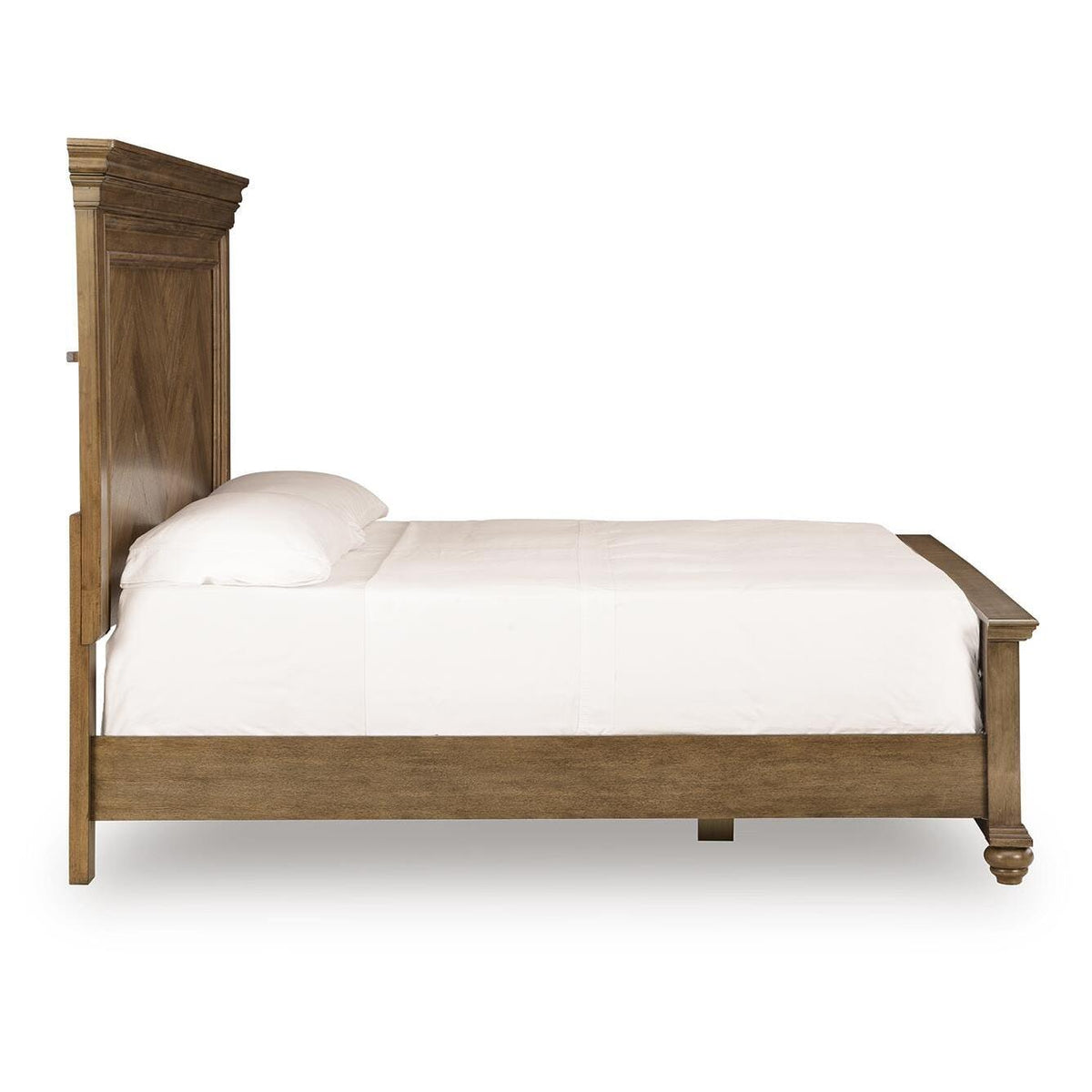  Signature Design by Ashley Karallin California King Panel Bed PCB782-56/PCB782-58/PCB782-94 IMAGE 3