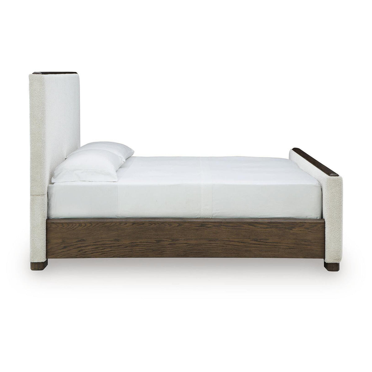  Signature Design by Ashley Radkin California King Panel Bed PCB843-56/PCB843-58/PCB843-94 IMAGE 2