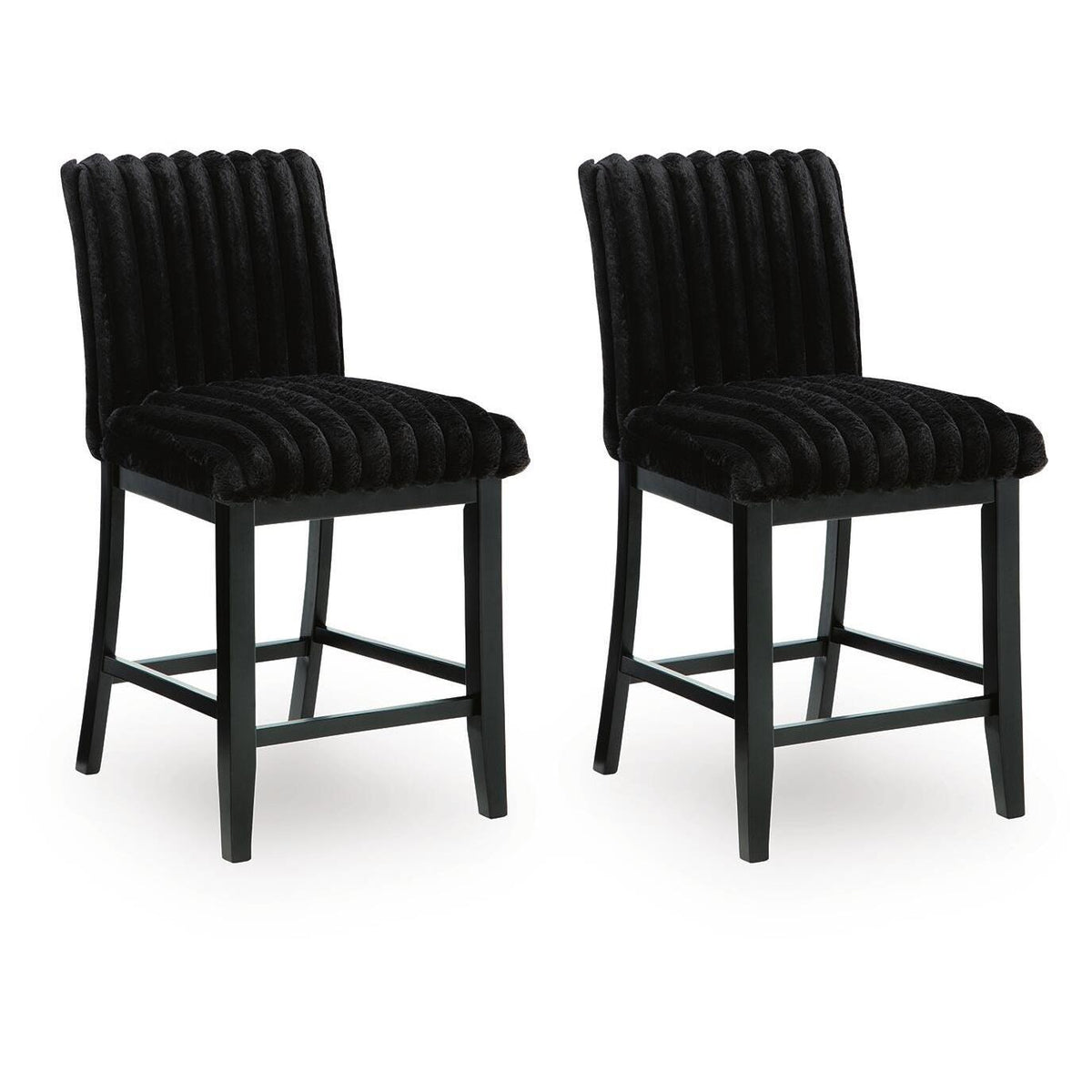  Signature Design by Ashley Mervannie Stool PCD571-124 IMAGE 4
