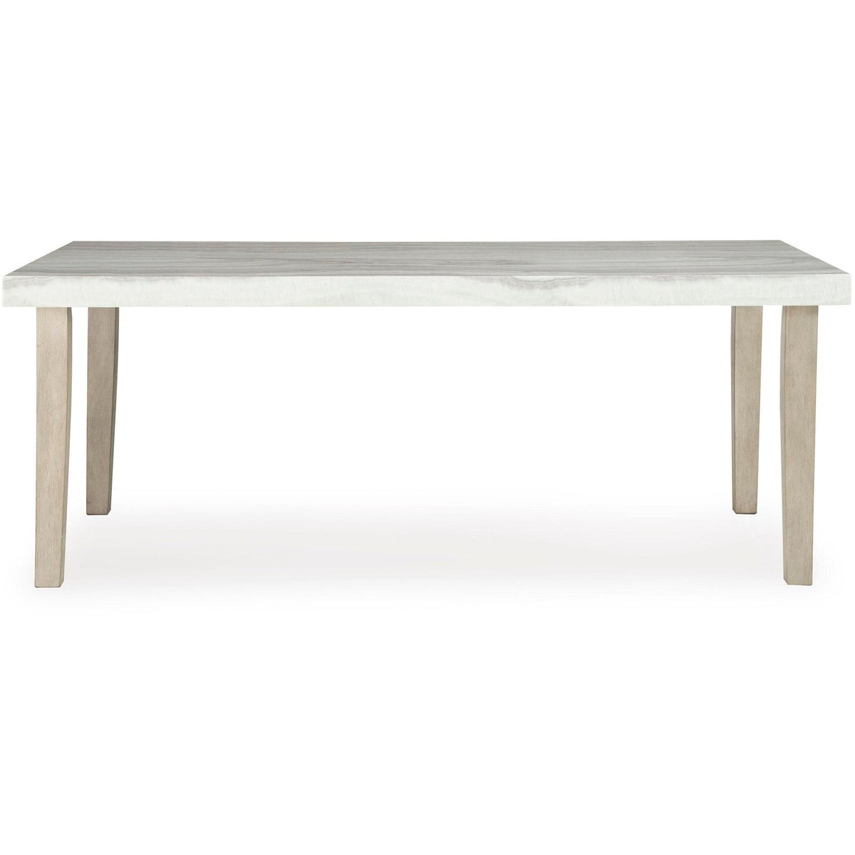  Signature Design by Ashley Larawyn Dining Table PCD575-25 IMAGE 2