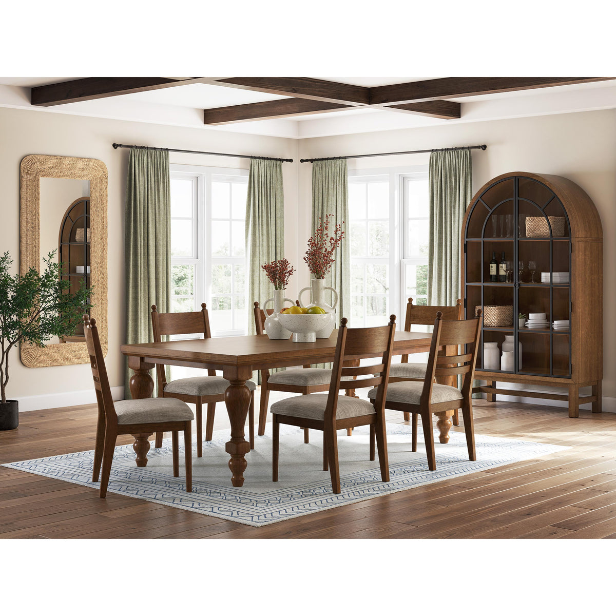  Signature Design by Ashley Greddinton Display Cabinet PCD824-476 IMAGE 11