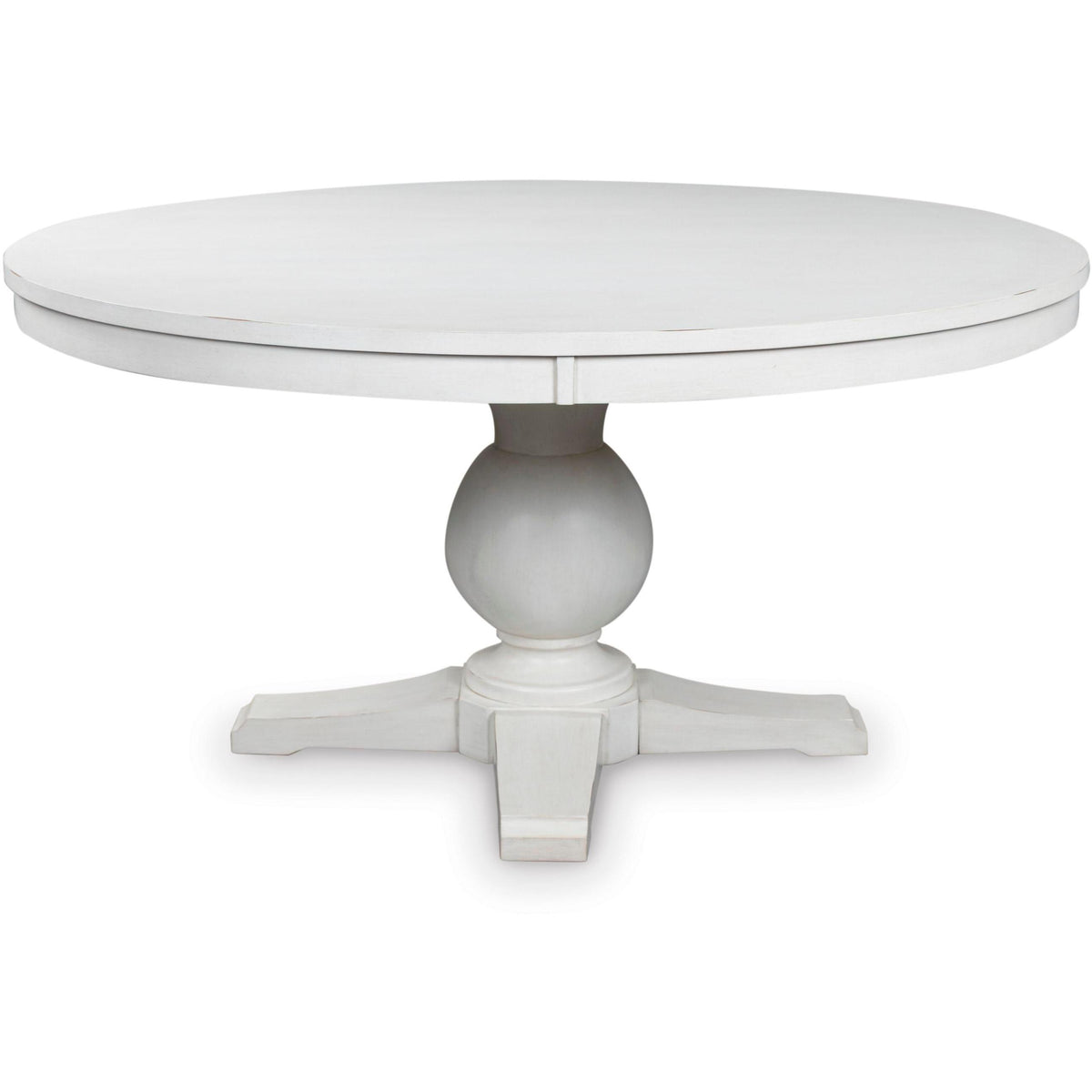  Signature Design by Ashley Greddinton Dining Table PCD824-50B/PCD824-50T IMAGE 2