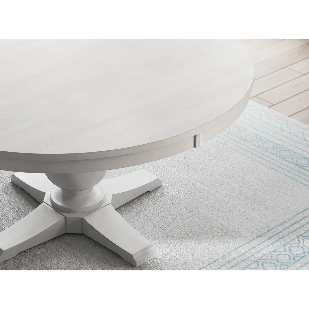  Signature Design by Ashley Greddinton Dining Table PCD824-50B/PCD824-50T IMAGE 4