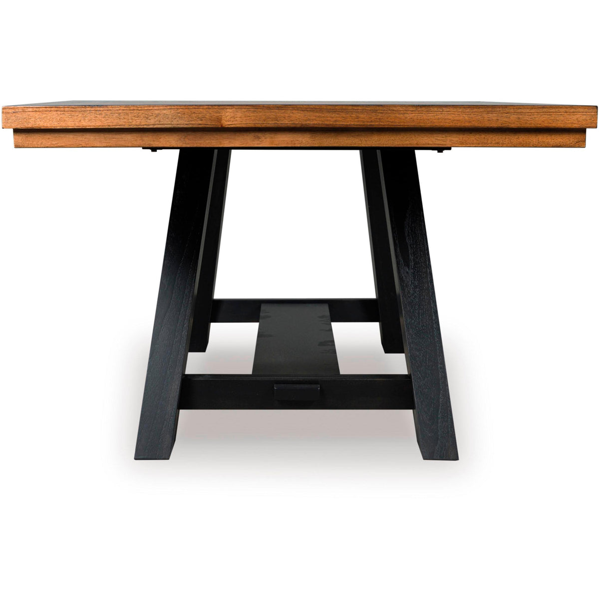  Signature Design by Ashley Greddinton Dining Table PCD824-55B/PCD824-55T IMAGE 5