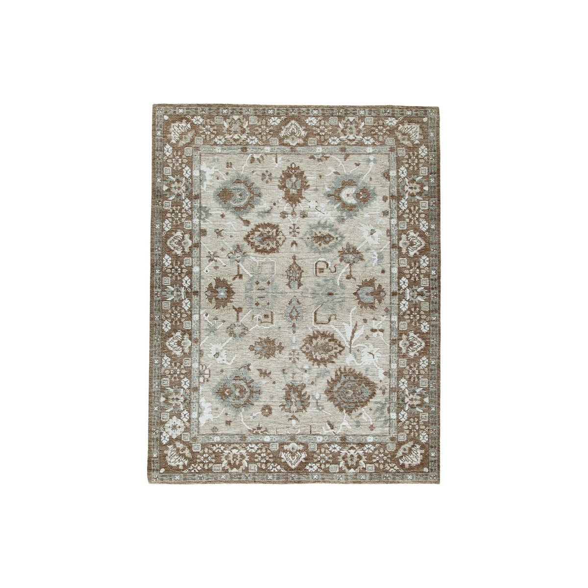  Signature Design by Ashley Rugs Rectangle R407881 IMAGE 1