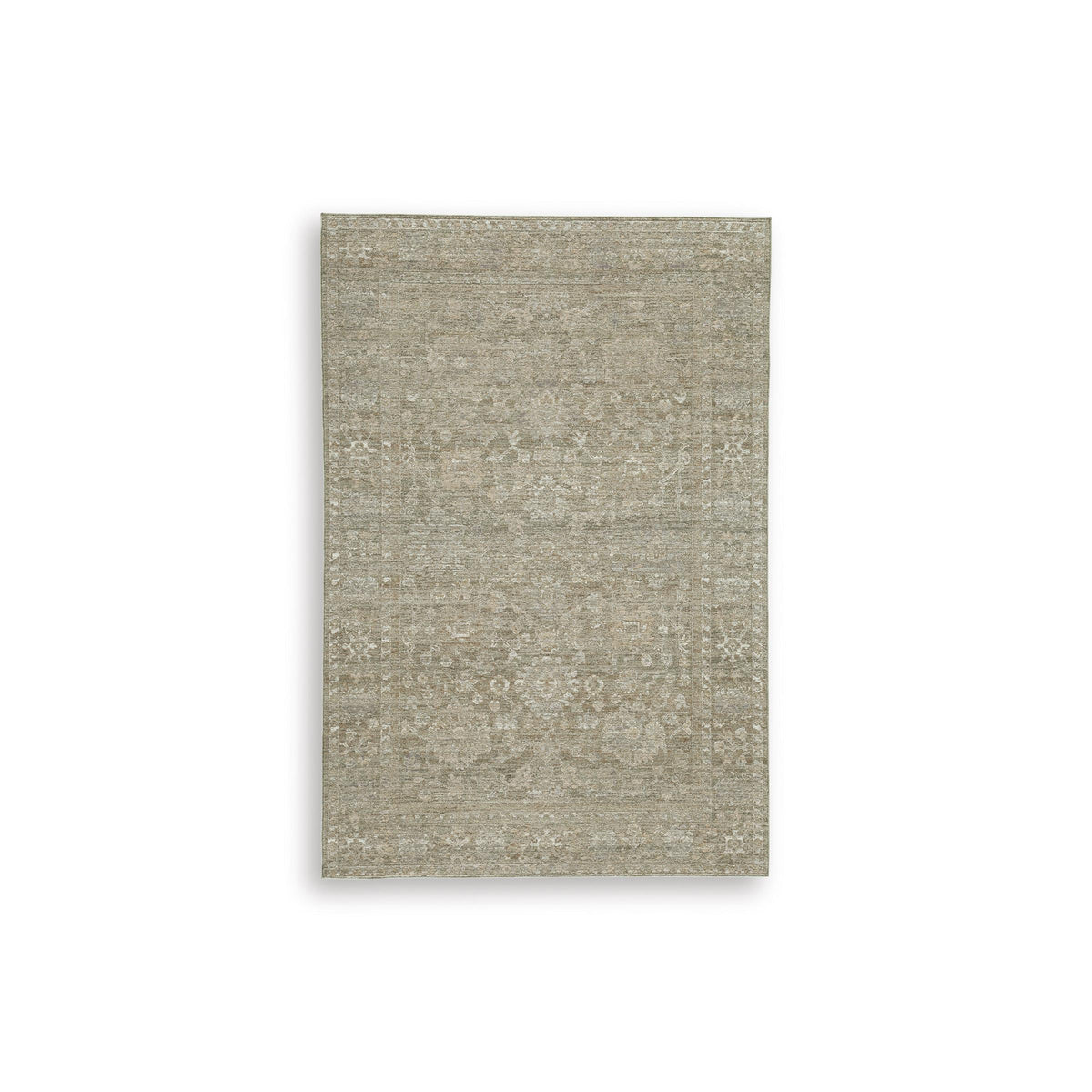  Signature Design by Ashley Rugs Rectangle R408032 IMAGE 1