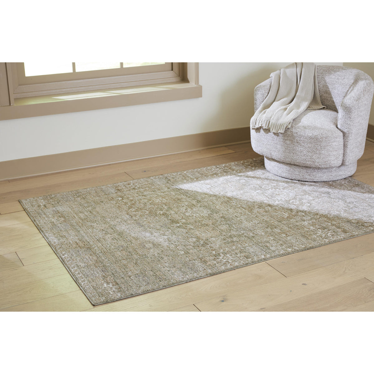  Signature Design by Ashley Rugs Rectangle R408032 IMAGE 2
