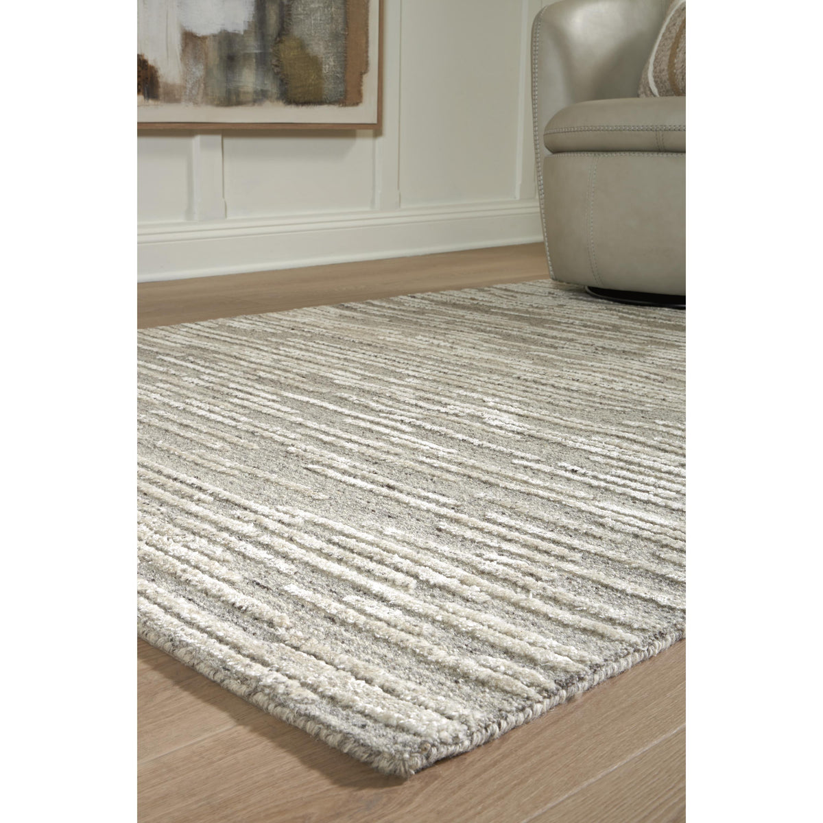  Signature Design by Ashley Rugs Rectangle R408201 IMAGE 3