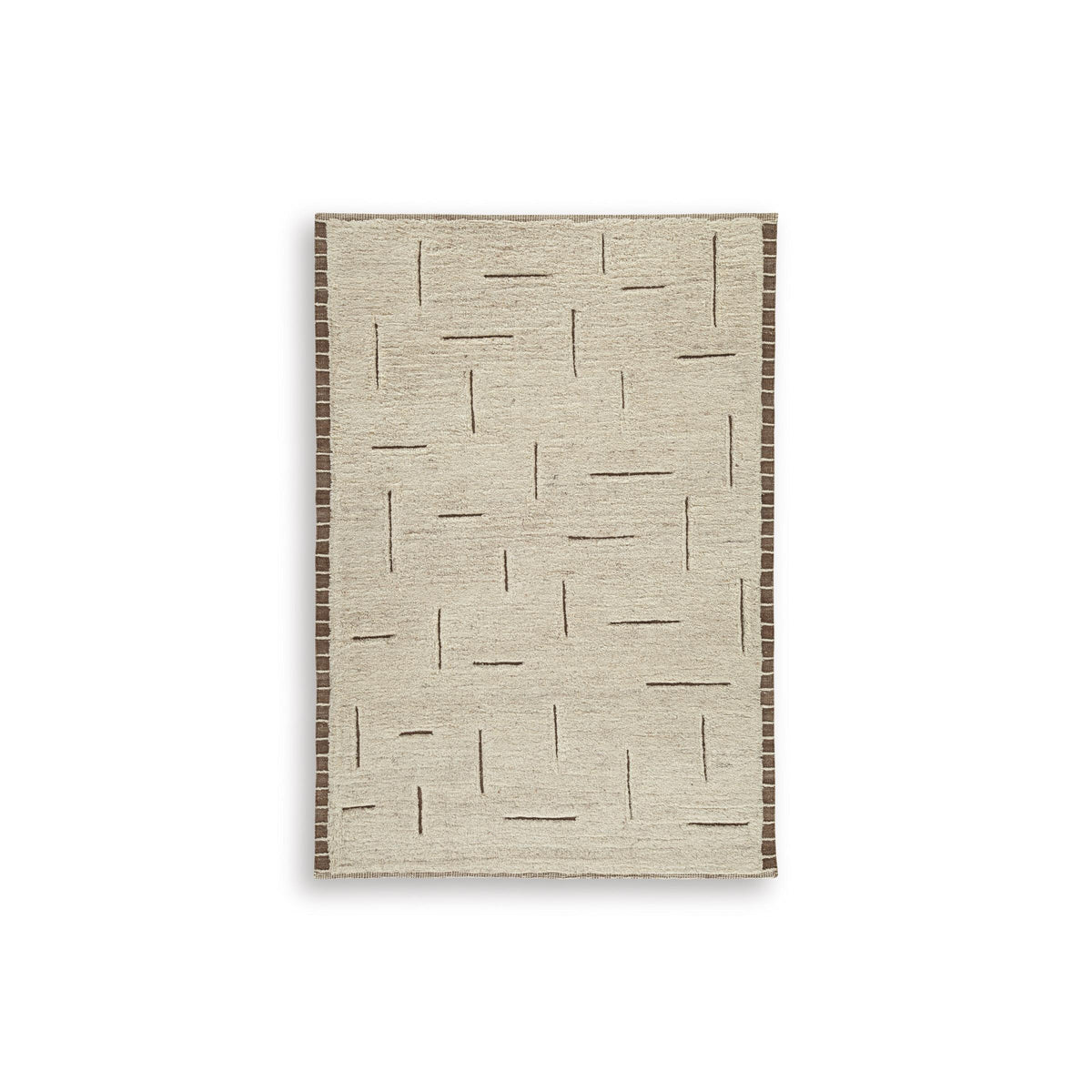  Signature Design by Ashley Rugs Rectangle R408342 IMAGE 1