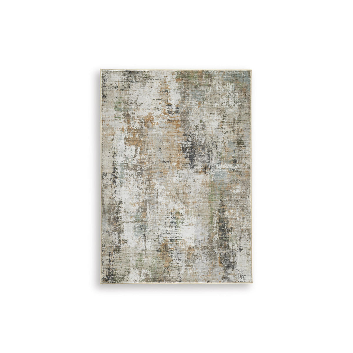  Signature Design by Ashley Torinette R408541 Large Rug IMAGE 1
