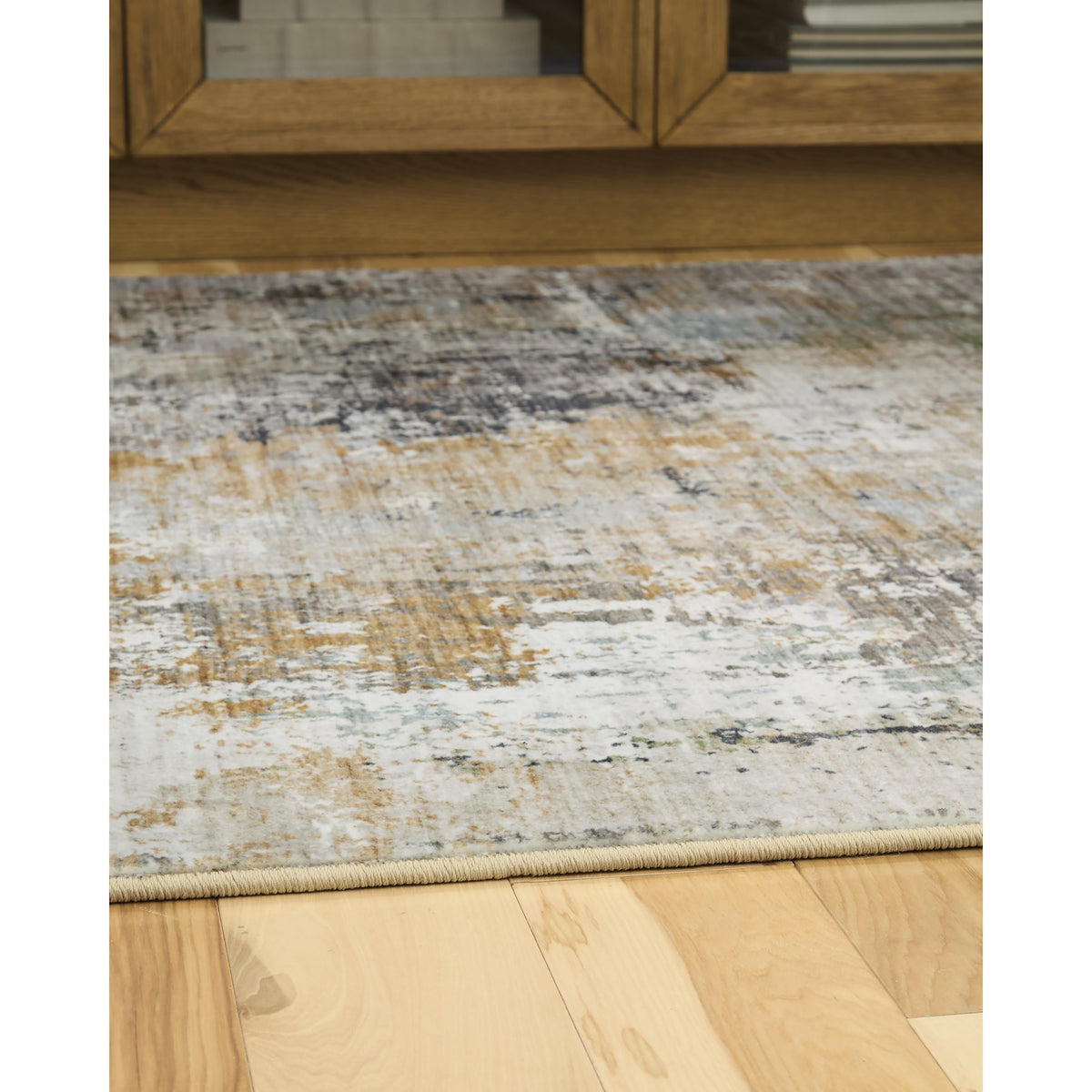  Signature Design by Ashley Torinette R408541 Large Rug IMAGE 3