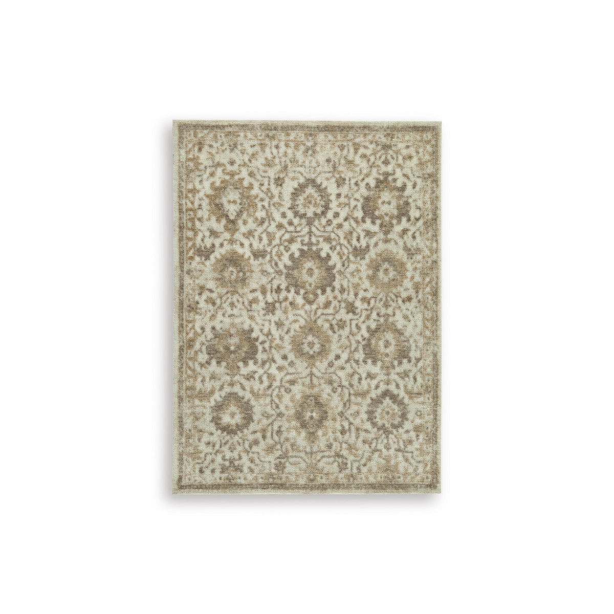 Signature Design by Ashley Rugs Rectangle R408572 IMAGE 1