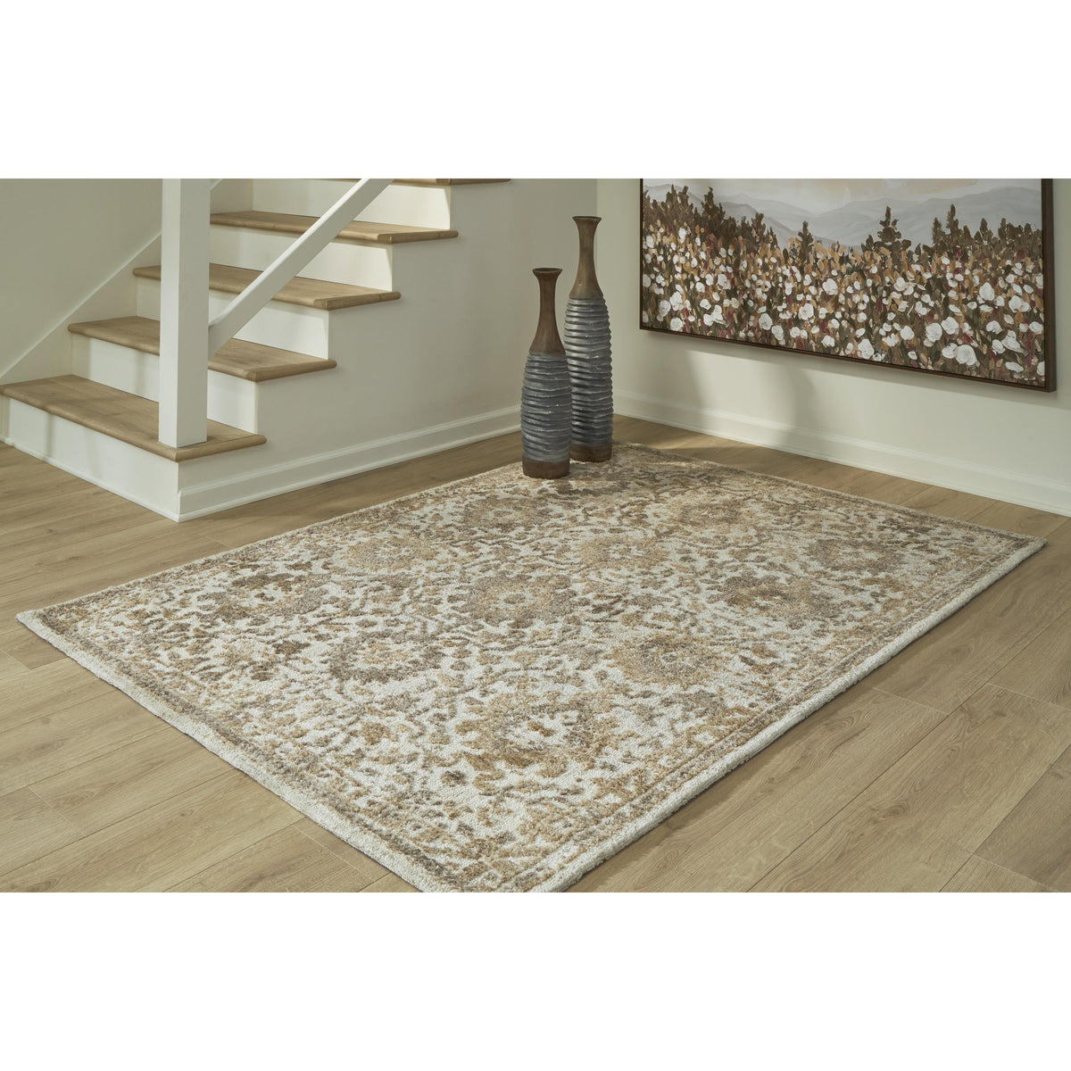  Signature Design by Ashley Rugs Rectangle R408572 IMAGE 2