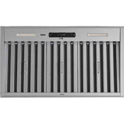 Best 36-inch HBN5 Series Hood Insert HBN536912SS IMAGE 2