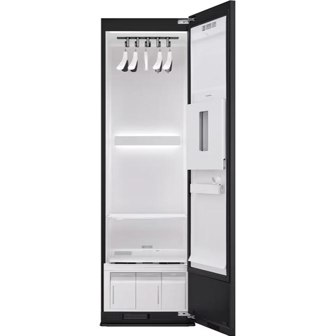  LG Clothing Care System with TrueSteam® Technology SC5GMR80H IMAGE 4