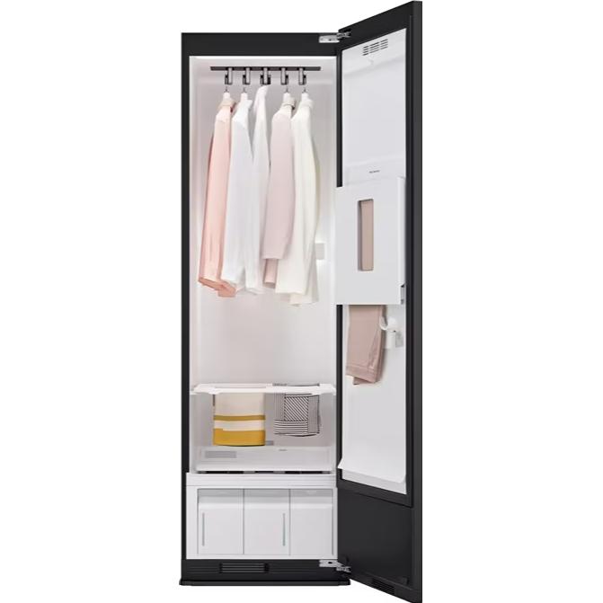  LG Clothing Care System with TrueSteam® Technology SC5GMR80H IMAGE 7