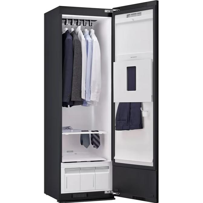  LG Clothing Care System with TrueSteam® Technology SC5GMR80H IMAGE 8