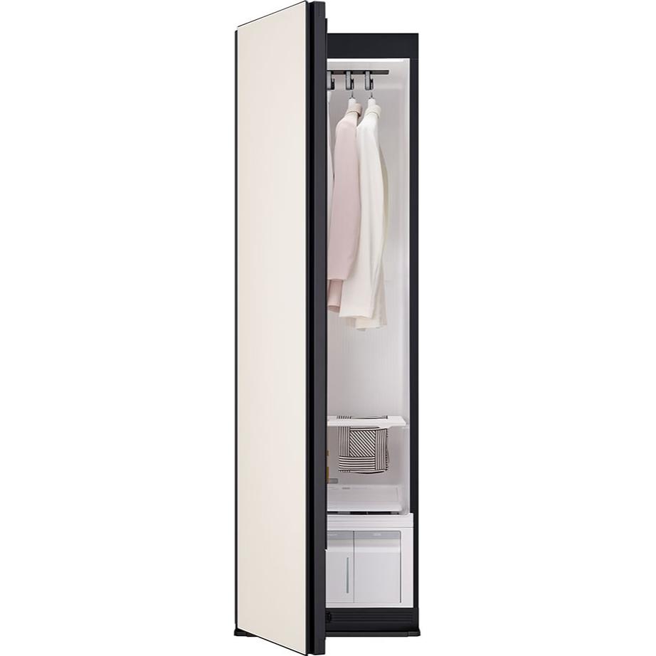  LG Clothing Care System with TrueSteam® Technology SC5MAR4G IMAGE 5