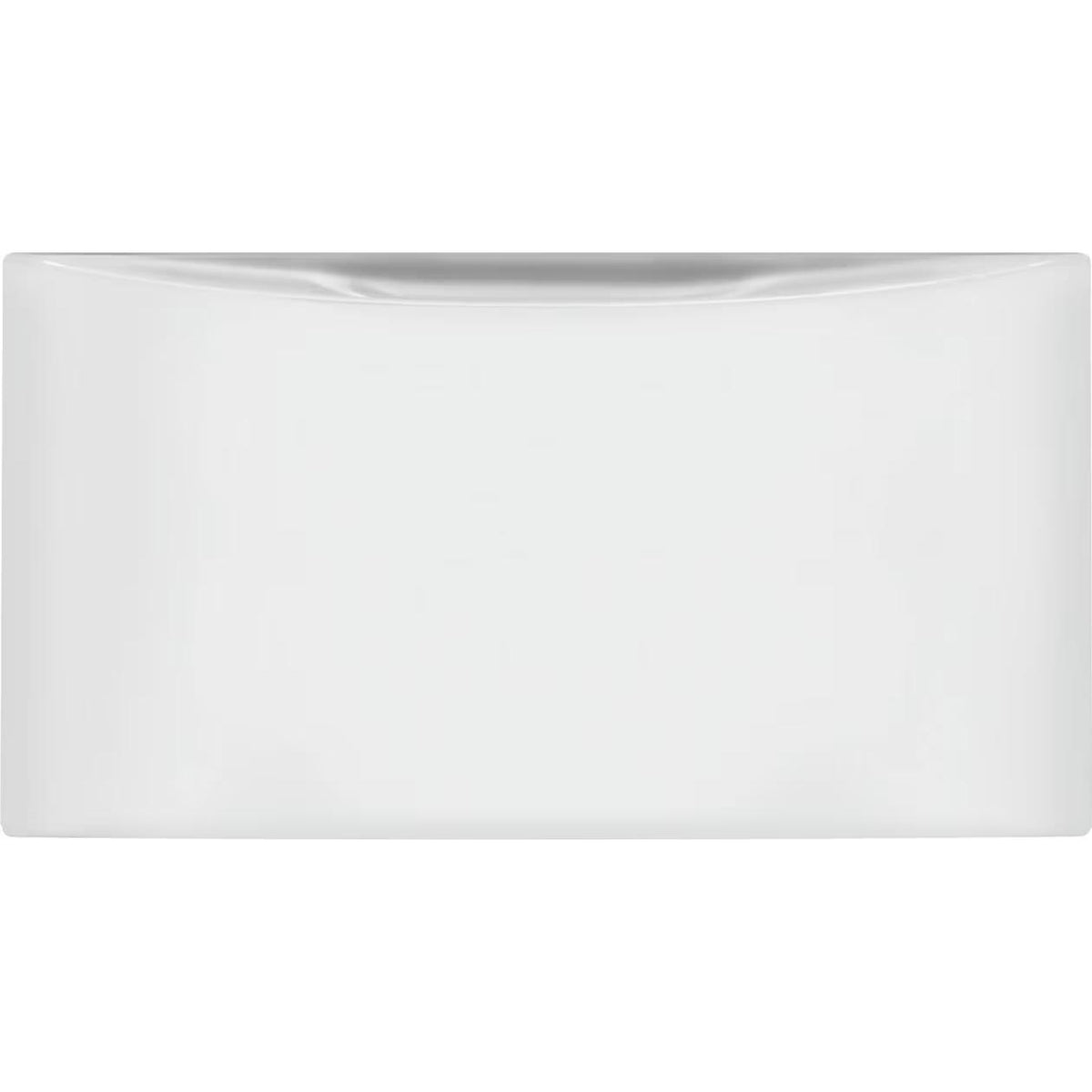  Electrolux 24" Laundry Pedestal with Storage Drawer ELPWD27MW IMAGE 1