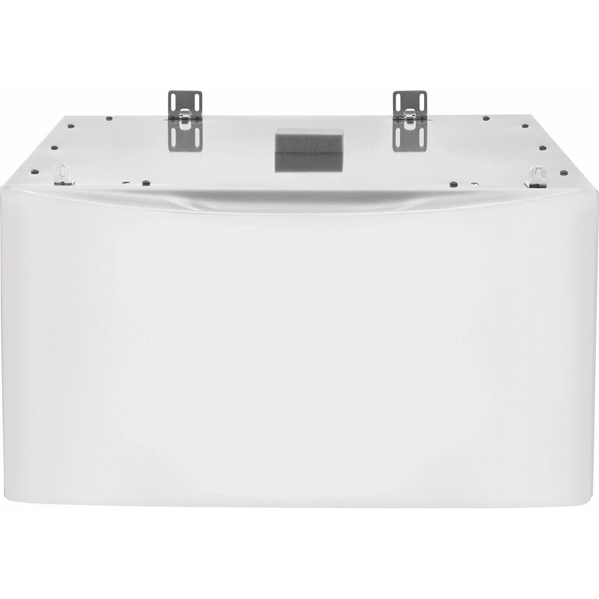  Electrolux 24" Laundry Pedestal with Storage Drawer ELPWD27MW IMAGE 3