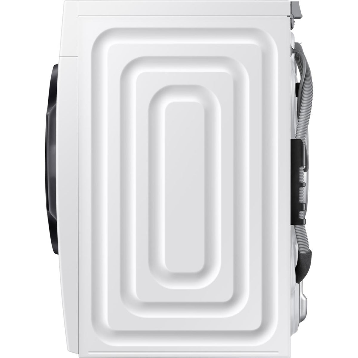  Samsung 2.9 cu. ft. 5000 Series Compact Front Load Washer with SmartThings Wi-Fi WW25FG5B34BE/AC IMAGE 5