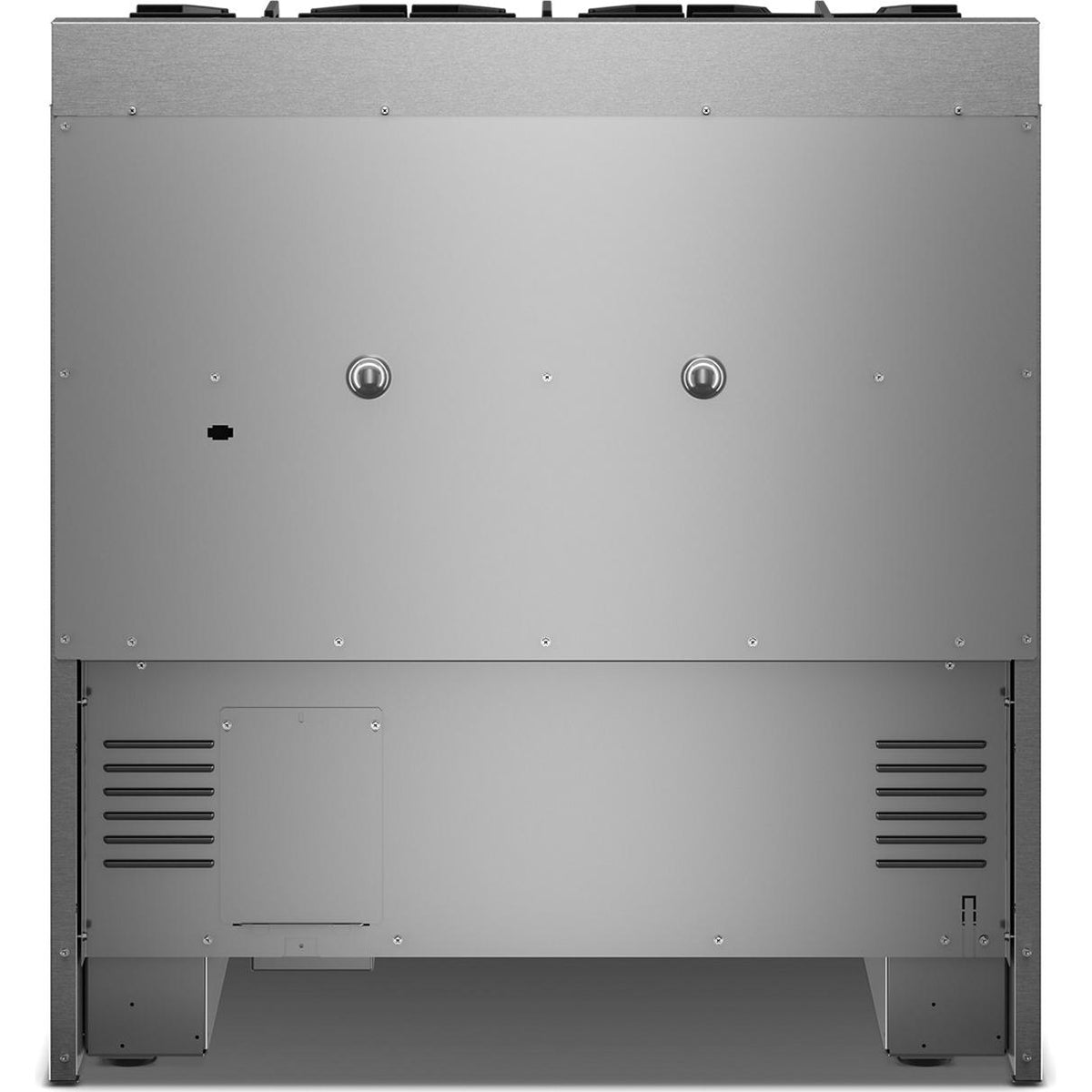  KitchenAid 36-inch Slide-in Gas Range with 6 Burners KFGS936SBE IMAGE 6
